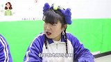 做出无硼砂泥就可以提前下课？没想学霸刚做好，下课铃声就响了