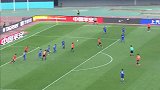 第5轮 北京人和vs上海申花 95'