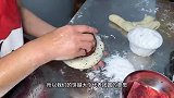 福建3代人传承100多年的月饼，坚持手工制作日做1000个