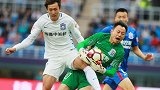 2018中超第27轮录播：天津泰达VS上海绿地申花