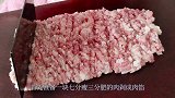 调肉馅10人8错，教你饭店不外传的秘诀，鲜嫩多汁，不腥也不柴