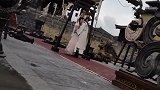 没特效，看起来好尴尬呀