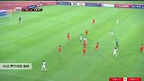 萨尔马尼 U23亚洲杯 2020 中国U23 VS 伊朗U23 精彩集锦