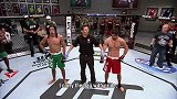 UFC-15年-UFC Fight Night 78倒计时：TUF拉美赛S2决赛对阵表-专题