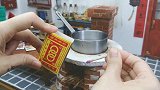 迷你厨房，七龙珠果冻，能吃还能召唤神龙？你想许什么愿望？
