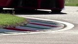 震撼唯美 法拉利LaFerrari赛道漂移