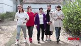 短剧：奶奶老年痴呆想爷爷了，老三帮奶奶完成了愿望，结局感人