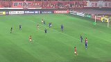 亚冠-17赛季-广州恒大vs香港东方首回合回顾 巴西三叉戟破门恒大主场狂虐对手-专题