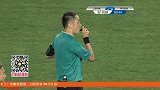 中甲-17赛季-联赛-第11轮-第61分钟射门 邓卓翔角球完美躲过人墙 完美弧线险破门-花絮