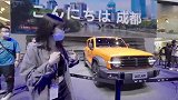 WEY首款硬派越野！实拍坦克300