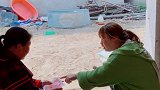 完了婆婆被我气走了农村搞笑婆媳