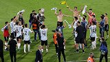 世预赛-劳塔罗制胜进球天使屡造杀机 阿根廷1-0哥伦比亚