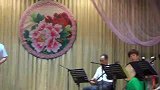 京剧状元谱。张公道三十五六子有靠（李陆勇）郑州
