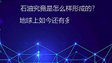 石油是怎样形成的？生物遗骸怎样变化成石油的！地球上还剩多少？