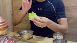 凉面凉的没有热量 为什么不吃？减肥训练营