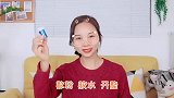 DIY创意文具，圆珠笔这样改造，既简单又好看，流沙效果太美了