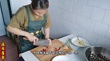 家常红烧汪丫鱼，2步诀窍教你，鲜嫩入味，比饭店好吃