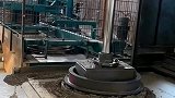 水泥管道的制作方法