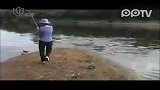 钓鱼趣事