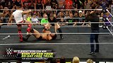 WWE-17年-NXT接管大赛布鲁克林3：亚当科尔携新手帮围殴新任冠军麦金泰尔-花絮