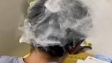 哥们都冒烟了，一会不会要蓝屏吧