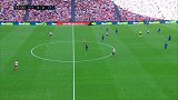 西甲-1718赛季-第1轮录播：毕尔巴鄂竞技VS赫塔菲-全场
