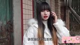 丈夫在外打工三年回家，妻子说没空去接他，丈夫回到家后感动了
