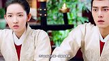继双世宠妃后，又一古装甜宠剧来袭，主演阵容太豪华