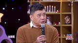 秦海璐夫妇拍戏片段曝光，丈夫实力护妻，秦海璐幸福