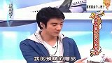 难怪会离婚！看李靓蕾和王力宏的同台采访，网友明白了！