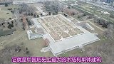 唐大明宫麟德殿是中国历史上最大的木结构单体建筑