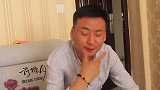 光棍连续2天上门蹭饭,看寡妇大姐如何整治他,看完笑的肚子疼