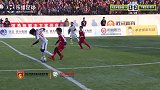 李显文表现依旧让人放心，助中国足球小将U8队杭州站收获两场胜利