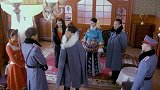 小伙剿匪立了功，少帅升他为上尉副官