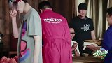 幼稚信又在编故事骗大家,梁家辉的反应笑翻了!