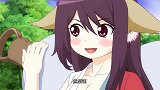 狐妖小红娘：经过涂山就被贴条收费，涂山容容这数学学挺好啊！