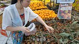买荔枝，就要挑“母”的，肉厚核小汁水多，教你6招，一挑一个准
