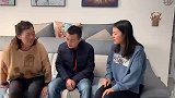 妻五年不孕，丈夫将财产全部过户给大肚情人，妻拿出婚前体检乐了