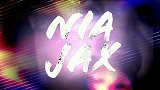 WWE-16年-妮娅贾克斯最新出场音乐-专题