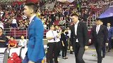 中国男篮-18年-梦回08年奥运！姚明易建联领衔中国男篮豪华阵容入场-新闻
