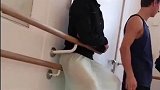 原来芭蕾还能这么跳