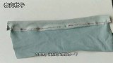 真聪明！只要“拉一下”，解决弹力面料“断线”的困扰，太实用！