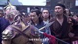 秦淮悲歌第08集(预告)