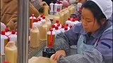 原来茅台酒是这么生产出来的呀！