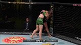 UFC格斗之夜190：朱莉娅-阿维拉VS斯图里亚连科