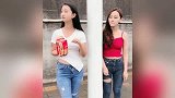 一样都是女人，你为啥这么有才华