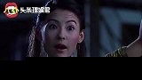 香港电影的领路人，一代“传奇女侠”的优雅人生