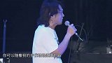 酒醉的蝴蝶又火了歌曲原唱终于露面，一开口就听出是老江湖