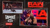 WWE-17年-RAW第1238期：单打赛斯特劳曼VS马克亨利-全场