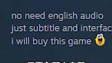 一款中国游戏，让外国玩家求翻译，它的名字叫：鬼谷八荒！